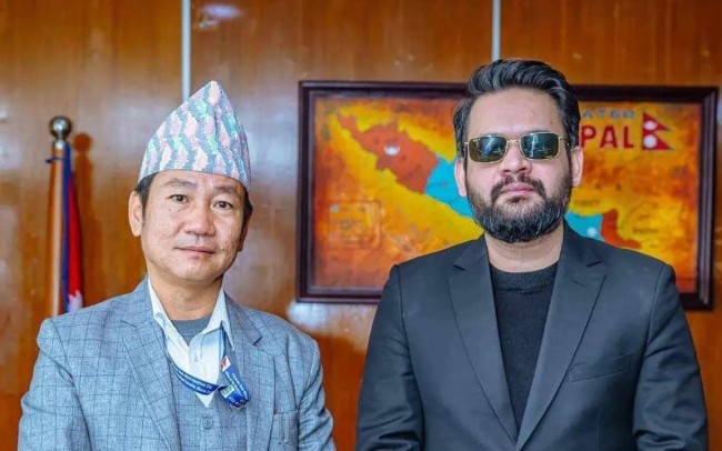 ४२ स्थानीय तहले ल्याएनन् बजेट