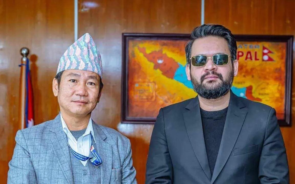 ४२ स्थानीय तहले ल्याएनन् बजेट