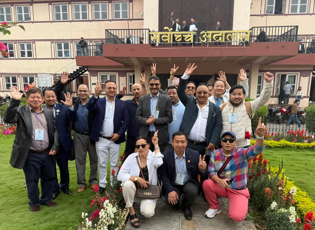 खुल्यो एनआरएनएको एकता महाधिवेशन गर्ने बाटो