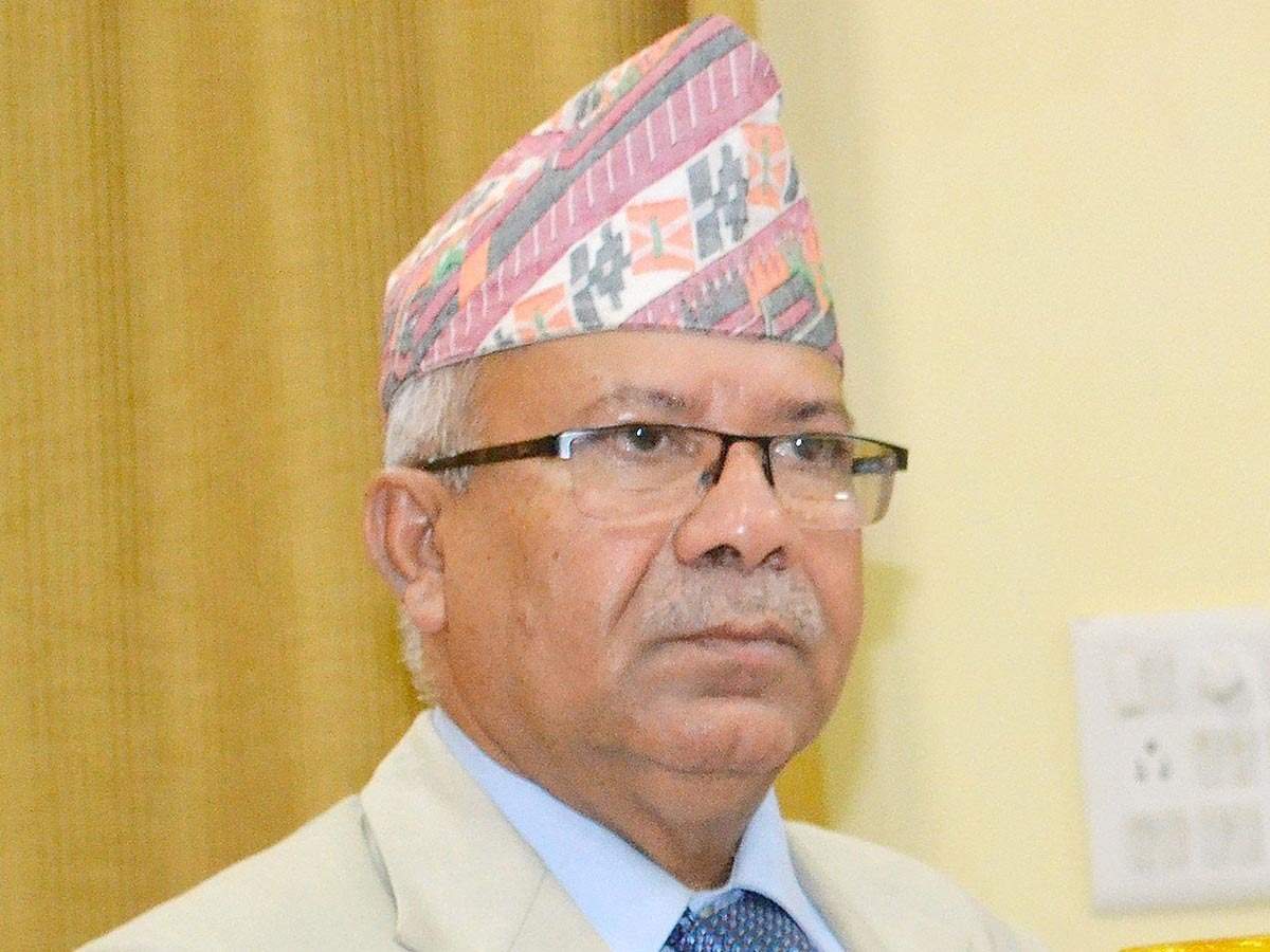 माधव नेपाल प्रकरण : ३५ लाख धरौटीमा छाड्न अदालतको आदेश