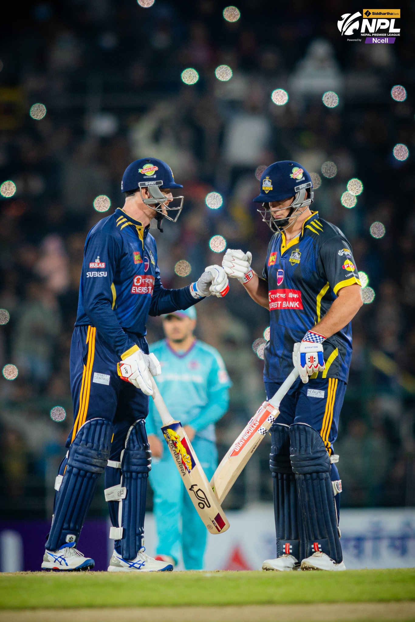 विराटनगरको लगातार दोस्रो जित