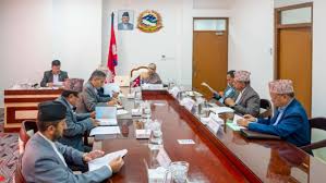 भदौ २३मा जेन-जी सहिद दिवस मनाउने सरकारको निर्णय