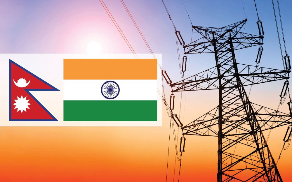 नेपाललाई दैनिक ७ सय मेगावाट बिजुली दिन भारत सकारात्मक
