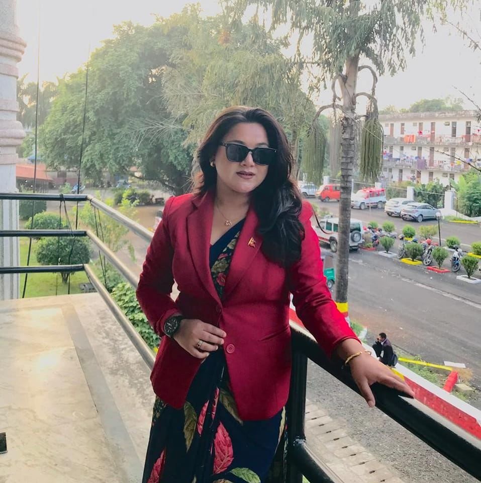 पद्मकन्या क्याम्पसमा नेविसंघ इकाई सभापति नै स्ववियु अध्यक्षको उम्मेदवार 